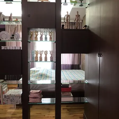 Center House Apartment